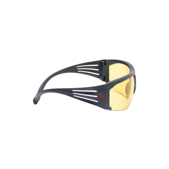 3m SecureFit 600 Occhiali di sicurezza Scotchgard SF603AF