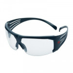3M SecureFit 600 Safety Glasses Scotchgard SF601RAS