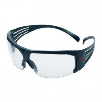 3M SecureFit 600 Gafas de Seguridad Scotchgard SF601RAS
