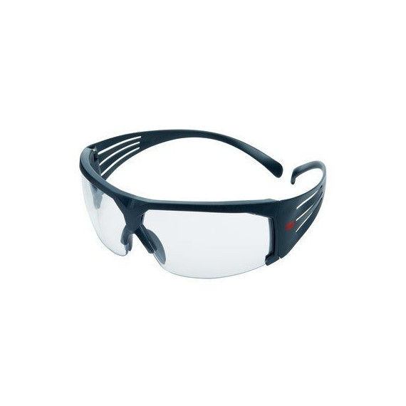 3M SecureFit 600 Safety Glasses Scotchgard SF601RAS