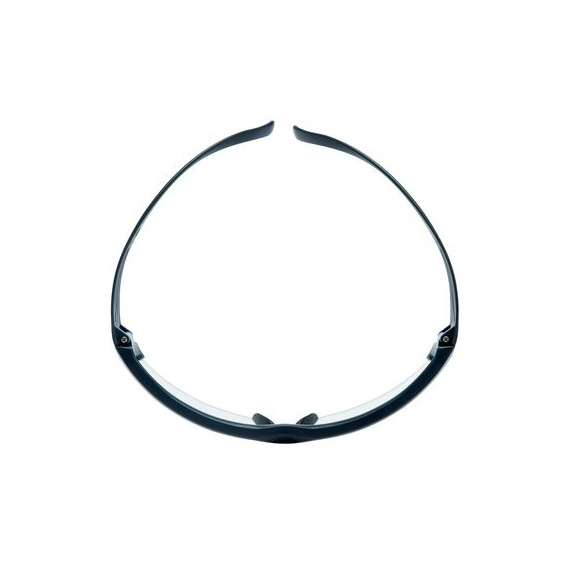 3M SecureFit 600 Safety Glasses Scotchgard SF601RAS