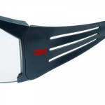 3M SecureFit 600 Safety Gläsern ScotchGard SF601ras