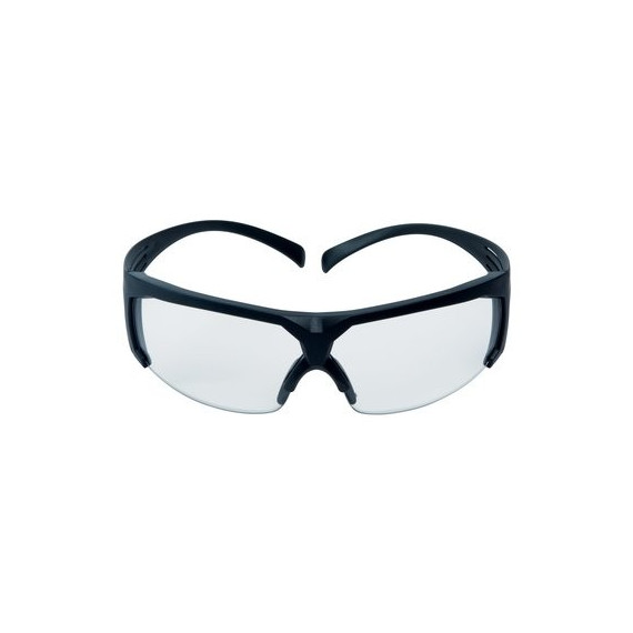 3M SecureFit 600 Safety Glasses Scotchgard SF601RAS