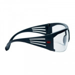 3M SecureFit 600 Safety Glasses Scotchgard SF601RAS