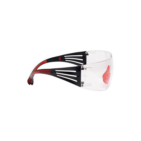 3M SecureFit 400 Safety Glasses Scotchgard (20 glasses)