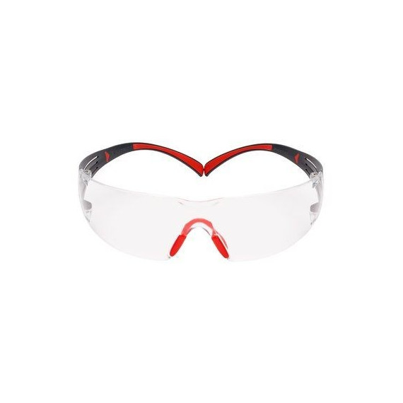 3m SecureFit 400 Glasses Sicurezza Scotchgard (20 bicchieri)