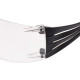 3M SecureFit 400 Safety Glasses Scotchgard (20 glasses)