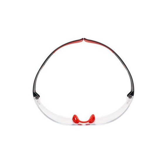 3M SecureFit 400 Safety Glasses Scotchgard (20 glasses)