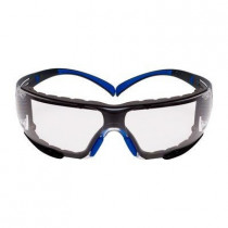 3M SecureFit 400 Safety Glasses Scotchgard Foam (20 glasses)