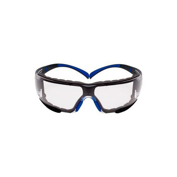 3M SecureFit 400 Verres de sécurité Scotchgard Mousse (20 verres)