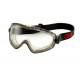 3M 2891-SGAF Glasses Indirect ventilation PC-Incolora with Scotchgard