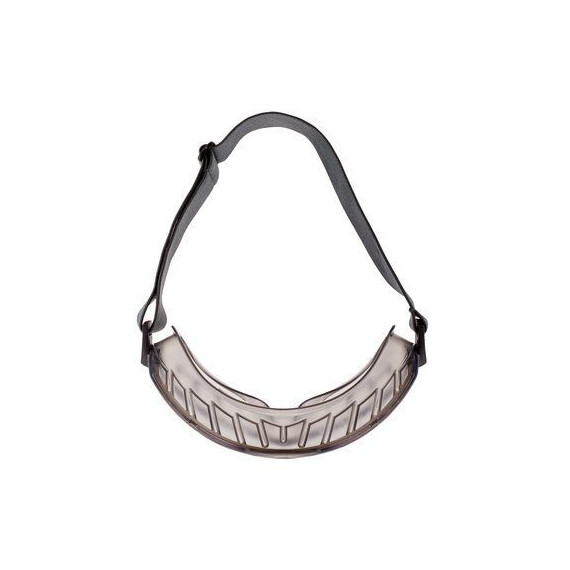 3m 2891S-Sgaf Glasses PC-Incolora con ScotchGard