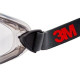 3M 2891S-SGAF Glasses PC-Incolora with Scotchgard