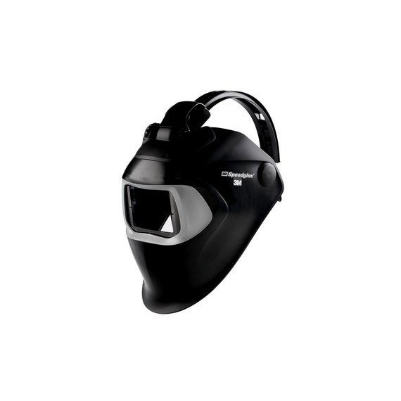 3M Speedglas 100-QR Soldering Screen Without Filter, Without Security Helmet 782500
