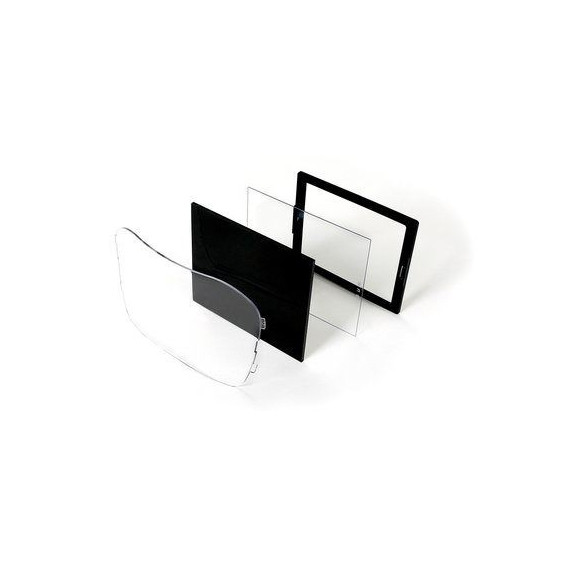 3M Speedglas Kit filtro Inactyan per serie 100 750511