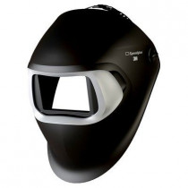 3M Speedglas 100 Black Welding Screen, No Filter 751100