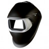 Schermo di saldatura 100 nero, senza filtro 751100 3M Speedglas