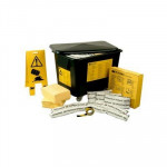 Verschüttungsabsorbierendes Kit, chemischer Notfall 3m SK210