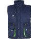 Gilet futuro