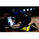 Kit de Melhoria: 3m Speedglas 9100 FX Tela de solda de ar com filtro 9100X 549015