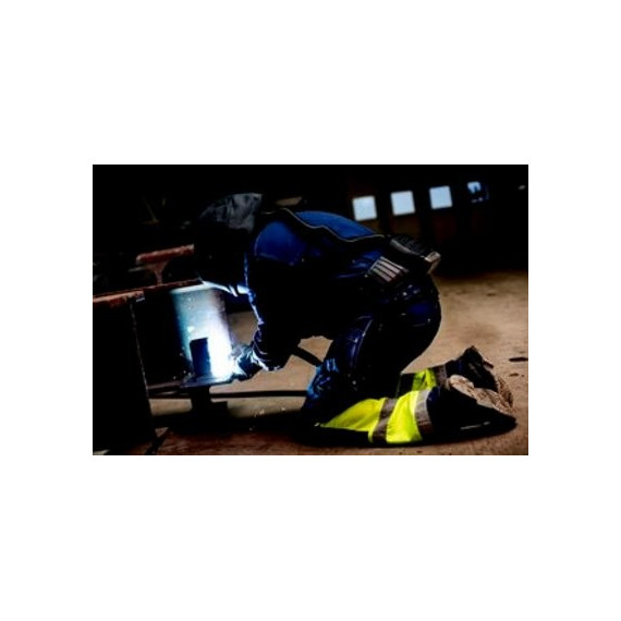 Improvement kit: 3M Speedglas 9100 FX AIR welding screen with filter 9100x 549015