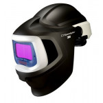 Kit de melhoria: 3m Speedglas Soldering Screen 9100 MP com 9100x 579015