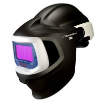 Kit di miglioramento: schermo di saldatura 3M Speedglas 9100 MP con filtro 9100x 579015
