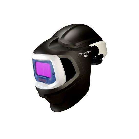 Kit di miglioramento: schermo di saldatura 3M Speedglas 9100 MP con filtro 9100x 579015