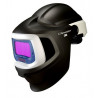 Speedglas Upgrade Kit with 9100 MP Welding Shield with 9100 Filter 3M