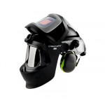 Kit di miglioramento: schermo di saldatura 3M Speedglas 9100 MP con filtro 9100x 579015