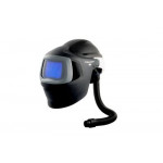 Kit de melhoria: 3m Speedglas Soldering Screen 9100 MP com 9100x 579015