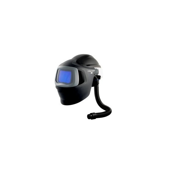 Kit di miglioramento: schermo di saldatura 3M Speedglas 9100 MP con filtro 9100x 579015