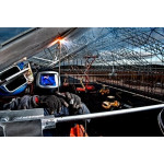 Kit de melhoria: 3m Speedglas Soldering Screen 9100 MP com 9100x 579015