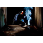 Kit di miglioramento: schermo di saldatura 3M Speedglas 9100 MP con filtro 9100x 579015
