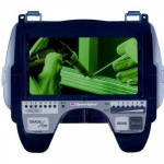 Kit de melhoria: 3m Speedglas Soldering Screen 9100 MP com 9100x 579015