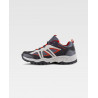 Trekking-Schuh mit Rutschfestigkeit WORKTEAM P4012