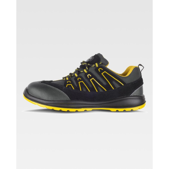 S1P 2103P protection shoe
