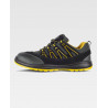 WORKTEAM P3012 metal-free combined S1P safety shoe