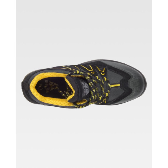 S1P 2103P protection shoe