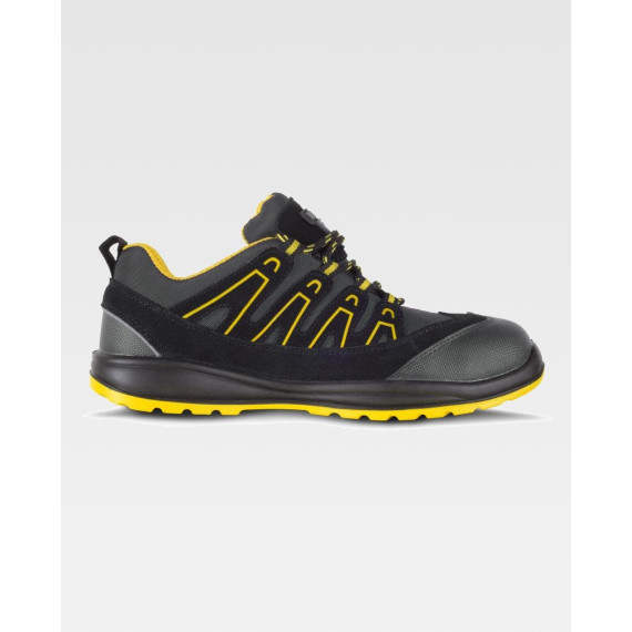 S1P 2103P protection shoe