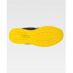 Zapato de Protección S1P 2103P