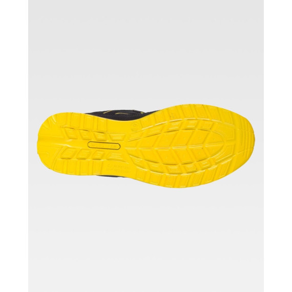 S1P 2103P protection shoe