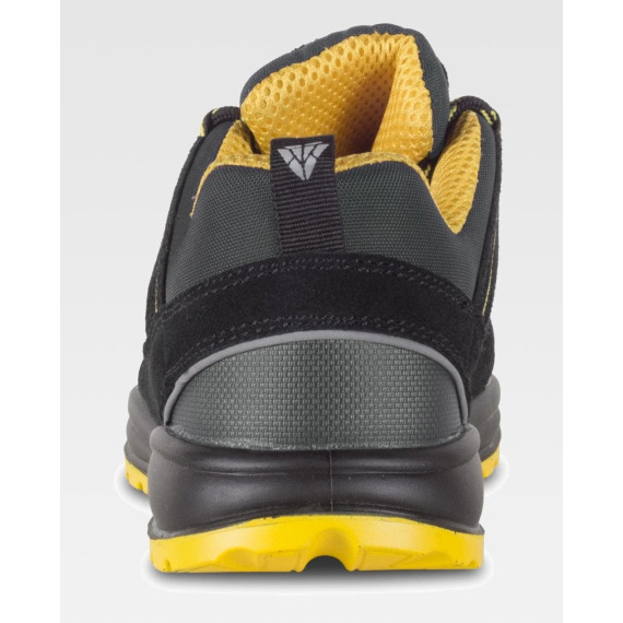 S1P 2103P protection shoe