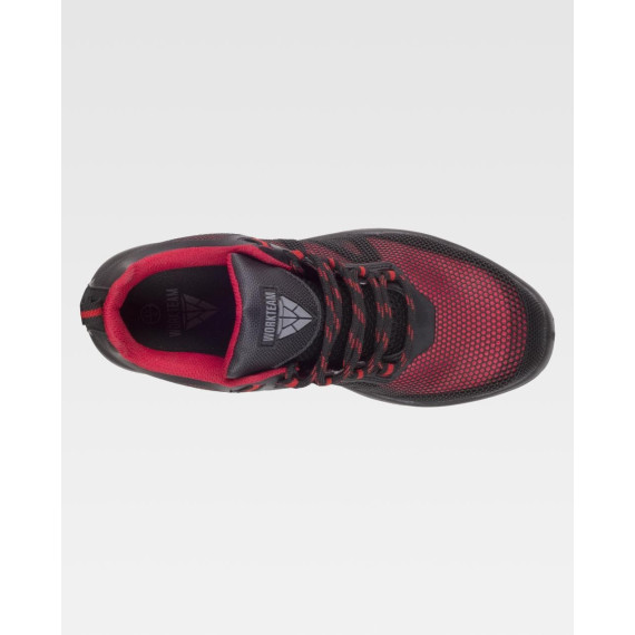 SCARPA DI PROTEZIONE S1P 3103P