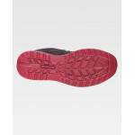 S1P 3103P protection shoe
