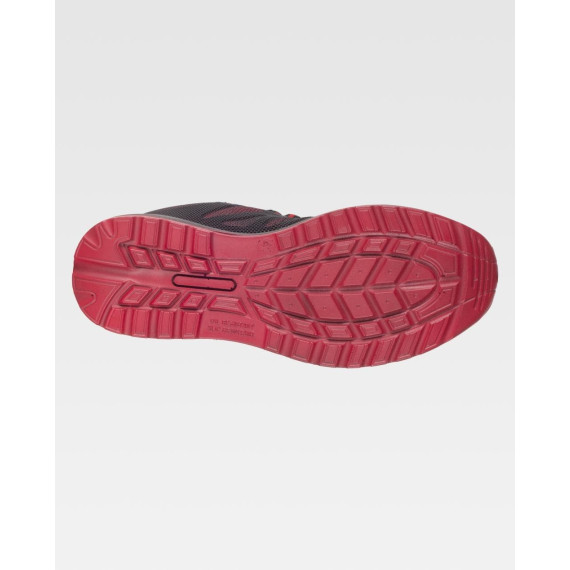 S1P 3103P protection shoe