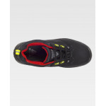 Scarpa protettiva S3 MRSR 2092P