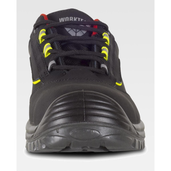 Scarpa protettiva S3 MRSR 2092P
