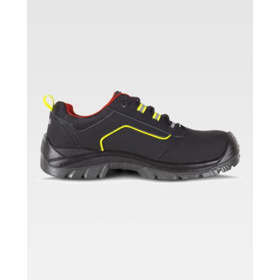 Sapato protetor S3 MRSR 2092P