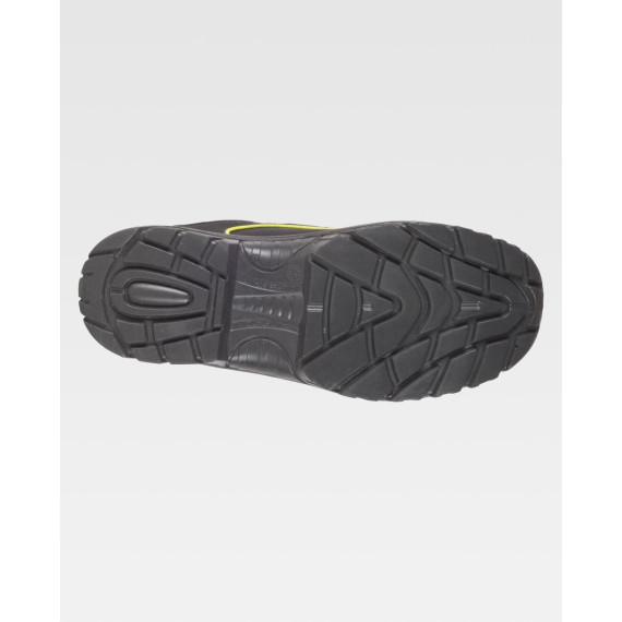 Sapato protetor S3 MRSR 2092P